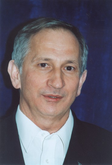 Józef Spałek